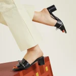 Gigi 50 sandal - Image 5